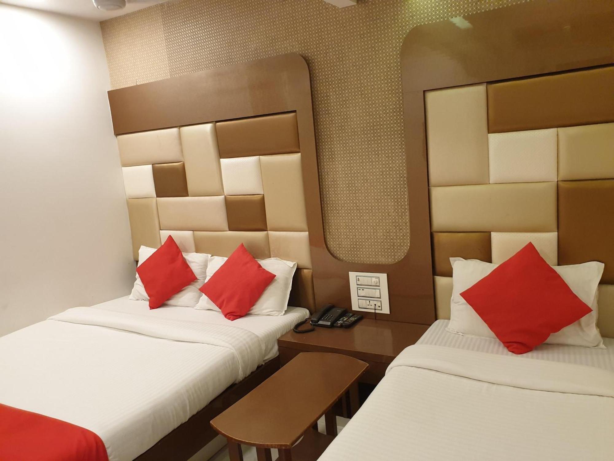 Hotel Gulf — الصور 1